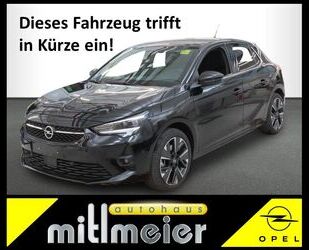 Opel Opel Corsa -e Ultimate ACC Matrix-LED NAVI Alcanta Gebrauchtwagen