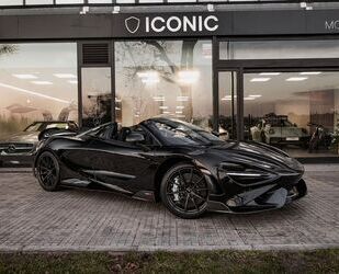 McLaren McLaren 765LT SPYDER Gebrauchtwagen