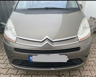 Citroen Citroën C4 SpaceTourer Gebrauchtwagen