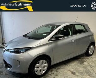 Renault ZOE Gebrauchtwagen