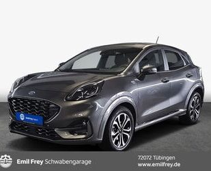 Ford Puma Gebrauchtwagen