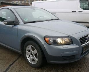 Volvo Volvo C30 1.6 D Kinetic Gebrauchtwagen