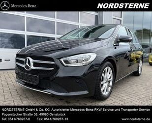 Mercedes-Benz Mercedes-Benz B 180 PROGRESSIVE+NAVIGATION+MBUX+SI Gebrauchtwagen