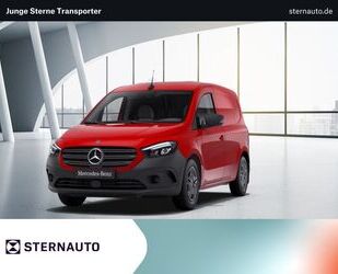 Mercedes-Benz Mercedes-Benz Citan 110 CDI Kasten PRO Standard Gebrauchtwagen