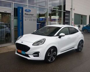 Ford Ford Puma ST-Line Gebrauchtwagen