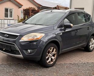 Ford Ford Kuga Trend Gebrauchtwagen