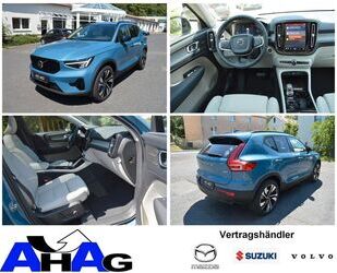 Volvo Volvo XC40 B4 Ultimate Dark DCT *Pano+Standheizung Gebrauchtwagen