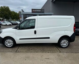 Fiat Fiat Doblo Maxi Kasten *DAB*Klima*Bluetooth* Gebrauchtwagen