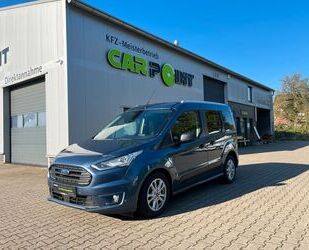 Ford Ford Transit Connect LKW Zulassung Gebrauchtwagen