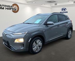 Hyundai Hyundai KONA Advantage Elektro 2WD Gebrauchtwagen