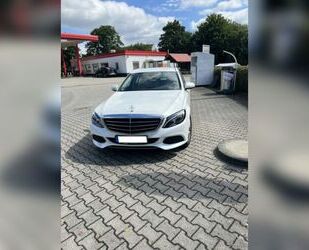 Mercedes-Benz Mercedes-Benz C 250 BlueTEC T AVANTGARDE Autom. AV Gebrauchtwagen