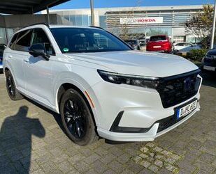 Honda Honda CR-V e:PHEV Advance Tech 2WD|AHK Gebrauchtwagen