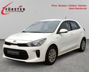 Kia Kia Rio 1.2 Edition 7 *KLIMA*RADIO* Gebrauchtwagen