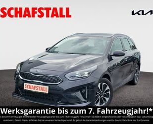 Kia Kia Ceed_sw 1.6 GDI Plug-in Hybrid Spirit Navi Tec Gebrauchtwagen