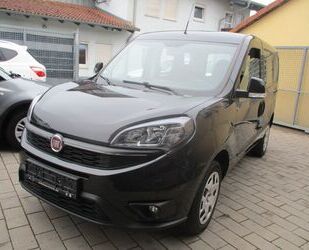 Fiat Fiat Doblo 1.4 T-Jet 16V Gebrauchtwagen