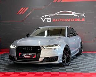 Audi Audi A6 Lim. 3.0 TDI quattro*S-Line*Matrix*Finanzi Gebrauchtwagen