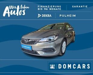Opel Opel Astra K Lim.Edition *CAR PLAY+GARANTIE+KLIMA* Gebrauchtwagen