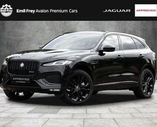 Jaguar Jaguar F-Pace P400e AWD R-Dynamic HSE Gebrauchtwagen