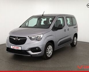 Opel Opel Combo Life 1.2 Turbo Life Edition Navi 360° D Gebrauchtwagen