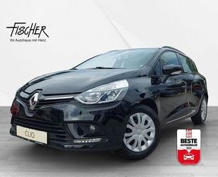 Renault Renault Clio Grandtour Kombi Business Edition TCe Gebrauchtwagen