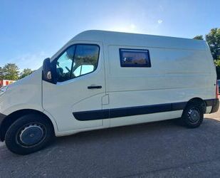 Renault Renault Master L2H2, Camperausbau, Tüv Neu Gebrauchtwagen