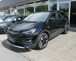 Opel Opel Grandland X Innovation *Kamera*Navi*AHK* Gebrauchtwagen