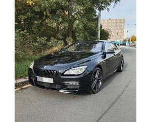 BMW BMW 640 Gran Coupé 640d xDrive Gran Coupé - Gebrauchtwagen