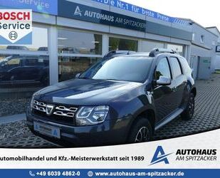 Dacia Dacia Duster 1.2 TCE Prestige 4x4 NAVI KAMERA Gebrauchtwagen