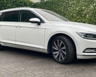 VW Volkswagen Passat Variant 1.4 TSI ACT DSG Highline Gebrauchtwagen