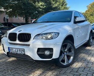 BMW BMW X6 Baureihe xDrive40d*PDC *AHK* Gebrauchtwagen