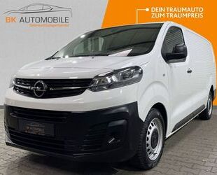 Opel Opel Vivaro Edition L3 Klima#Kamera#CarPlay Gebrauchtwagen