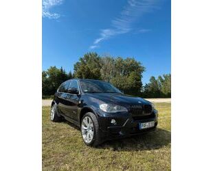 BMW BMW X5 xDrive30d -M-Paket, HUD.... Gebrauchtwagen