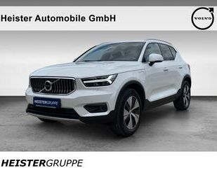 Volvo Volvo XC40 T4 Rech. Inscription Expression Harman Gebrauchtwagen