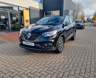 Renault Renault Kadjar Black Edition TCe 140 EDC Gebrauchtwagen