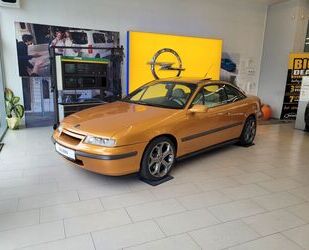 Opel Opel Calibra 2.5i V6 V6 WIE NEU! Gebrauchtwagen