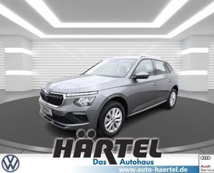 Skoda Skoda KAMIQ SELECTION 1.0 TSI DSG ( Bluetooth Navi Gebrauchtwagen