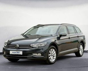 VW Volkswagen Passat Variant 2.0 TDI Business LED*NA Gebrauchtwagen