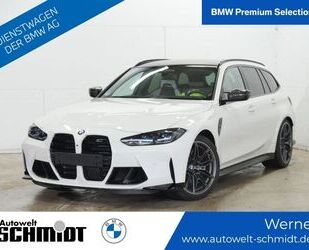 BMW BMW M3 Competition M xDrive Touring / NP= 119.260, Gebrauchtwagen