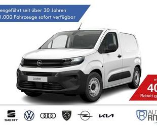 Opel Opel Combo Cargo Länge 2 mit erhöhter Nutzlast L2H Gebrauchtwagen