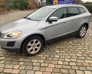 Volvo Volvo XC 60 Gebrauchtwagen