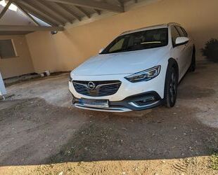 Opel Opel Insignia CT 2.0 Turbo 191kW Country Tourer A. Gebrauchtwagen