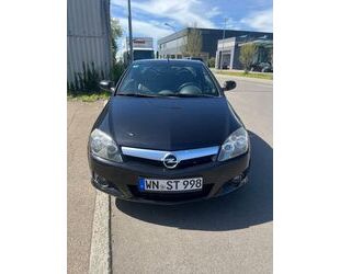 Opel Opel Tigra 1.8 Sport Sport Gebrauchtwagen