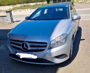 Mercedes-Benz Mercedes-Benz A 180 Gebrauchtwagen