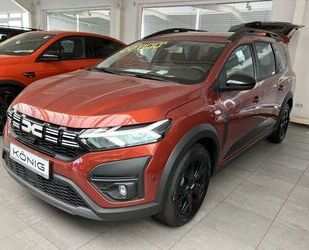 Dacia Dacia Jogger Extreme+ TCe 110 7-Sitzer Gebrauchtwagen