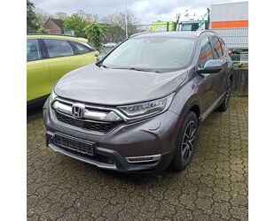 Honda Honda CR-V Hybrid 2.0 i-MMD 4WD Executive Gebrauchtwagen