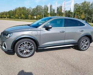 Audi Audi Q3 45 TFSI e S tronic S line S line Gebrauchtwagen