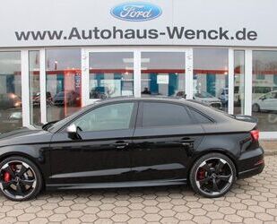 Audi RS3 Gebrauchtwagen