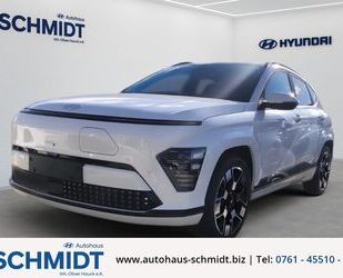 Hyundai Hyundai KONA PRIME 65,4kWh 2024 2WD Sitzpaket, Na Gebrauchtwagen