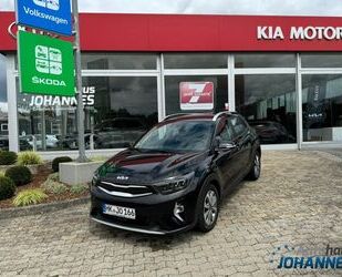 Kia Kia Kia Stonic 1.0 T-GDI Vision DCT LED Klima Gebrauchtwagen