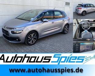 Citroen Citroën C4 SpaceTourer PureTech 130 Business KlimA Gebrauchtwagen